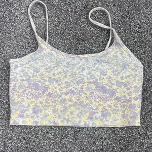 Workout Tank